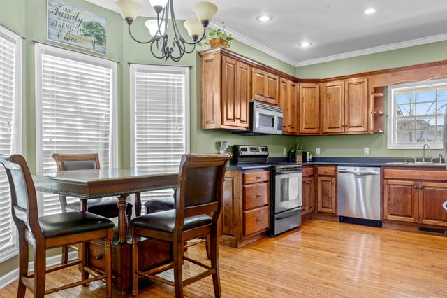 220 Little Ponderosa Trail, Dunlap, TN 37327