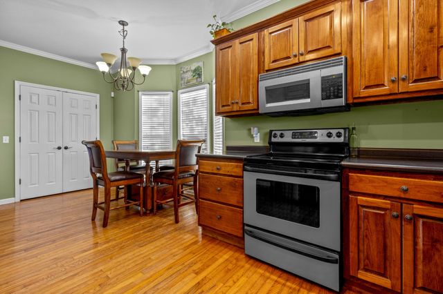 220 Little Ponderosa Trail, Dunlap, TN 37327