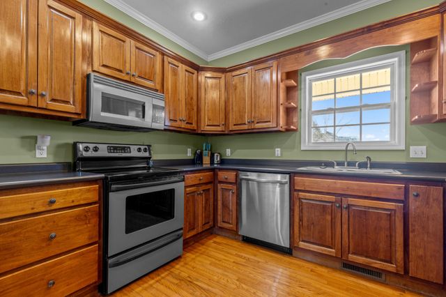 220 Little Ponderosa Trail, Dunlap, TN 37327