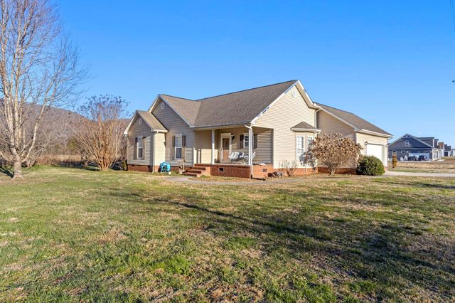 220 Little Ponderosa Trail, Dunlap, TN 37327