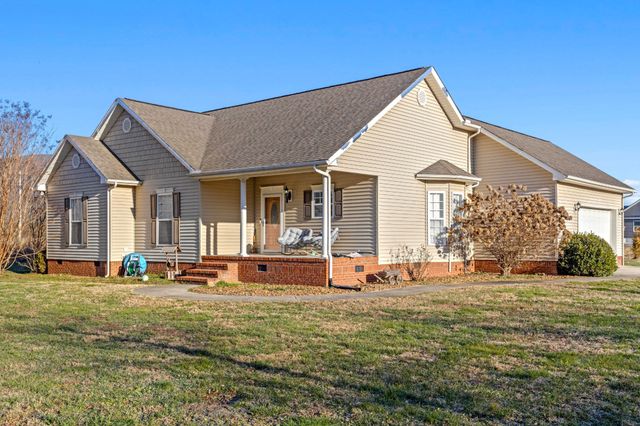 220 Little Ponderosa Trail, Dunlap, TN 37327