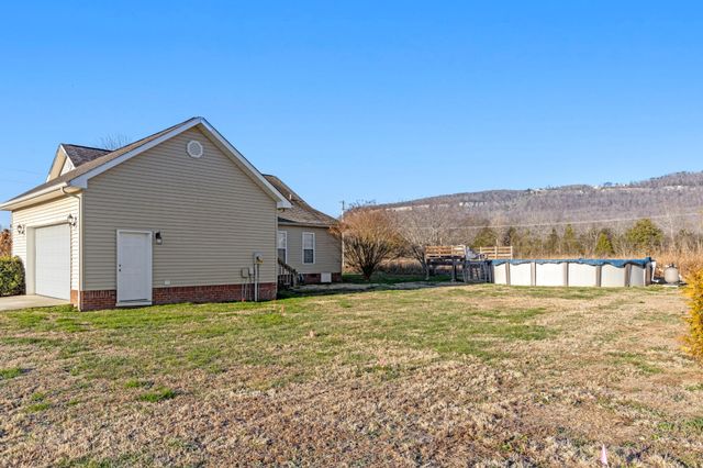 220 Little Ponderosa Trail, Dunlap, TN 37327