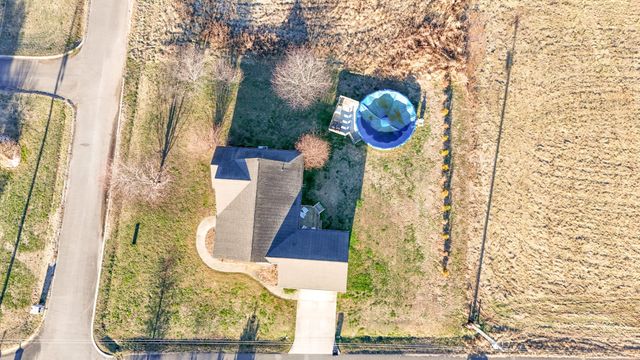 220 Little Ponderosa Trail, Dunlap, TN 37327