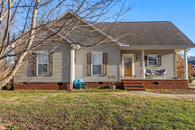 220 Little Ponderosa Trail, Dunlap, TN 37327