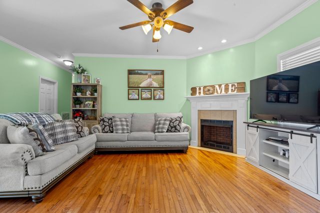 220 Little Ponderosa Trail, Dunlap, TN 37327