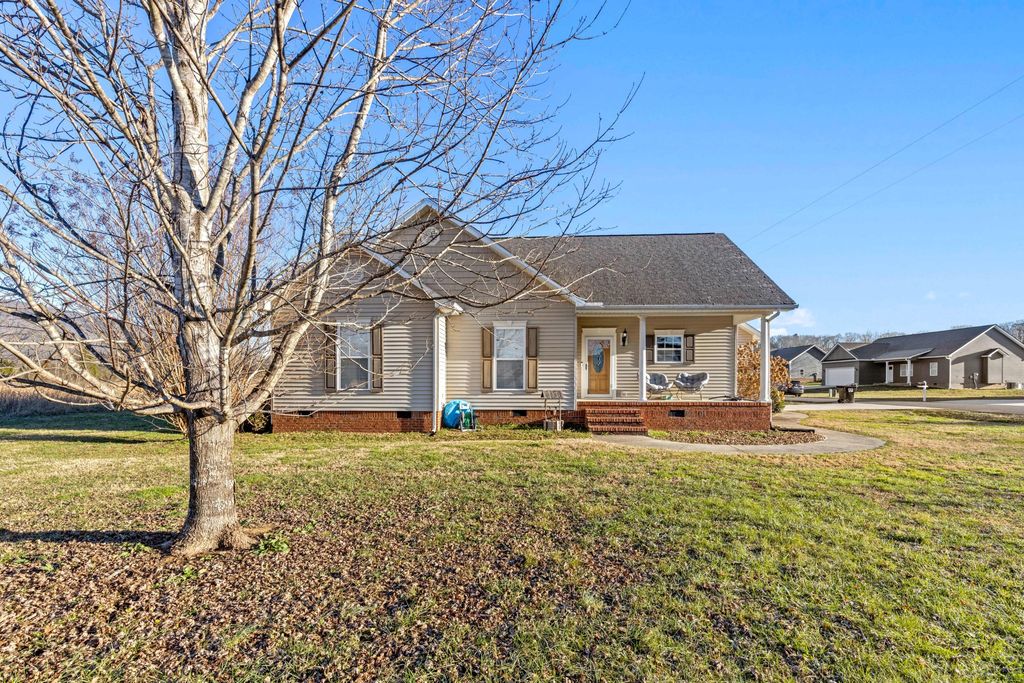 220 Little Ponderosa Trail, Dunlap, TN 37327