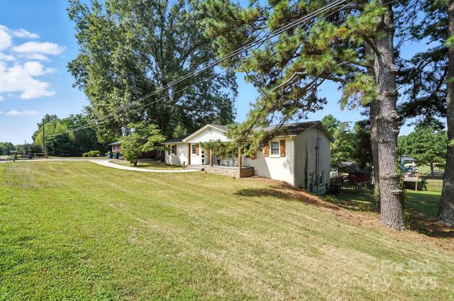 3306 Barr Road, Concord, NC 28027