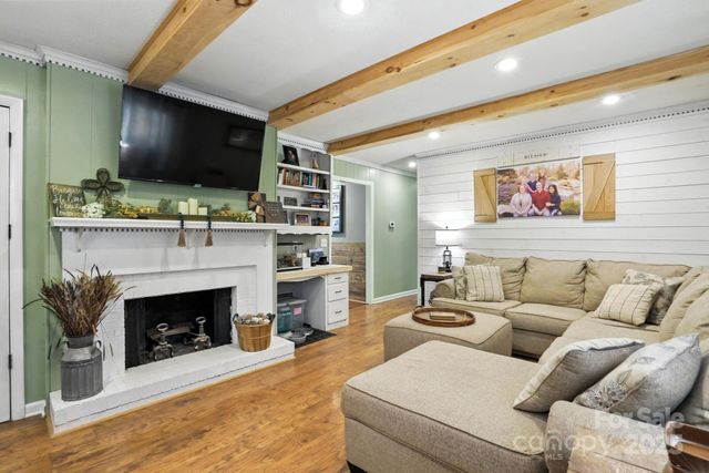 3306 Barr Road, Concord, NC 28027