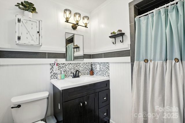 3306 Barr Road, Concord, NC 28027