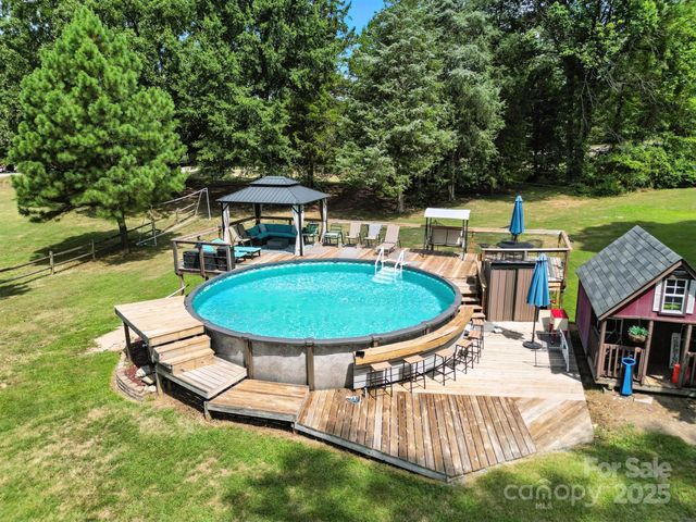3306 Barr Road, Concord, NC 28027