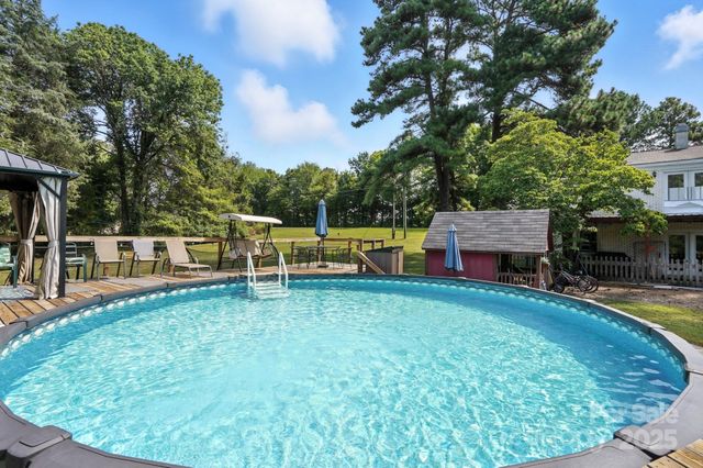 3306 Barr Road, Concord, NC 28027