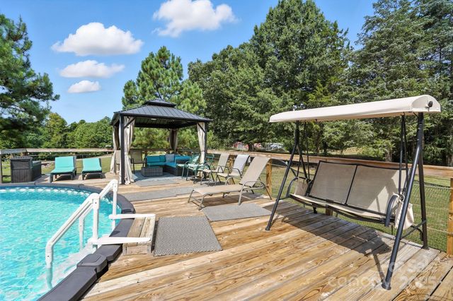3306 Barr Road, Concord, NC 28027