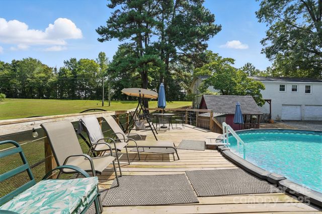 3306 Barr Road, Concord, NC 28027