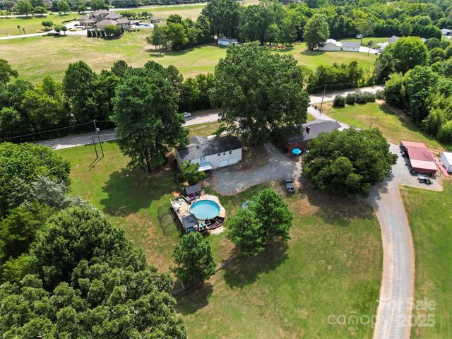 3306 Barr Road, Concord, NC 28027