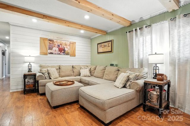 3306 Barr Road, Concord, NC 28027
