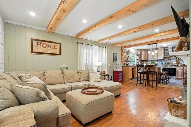 3306 Barr Road, Concord, NC 28027