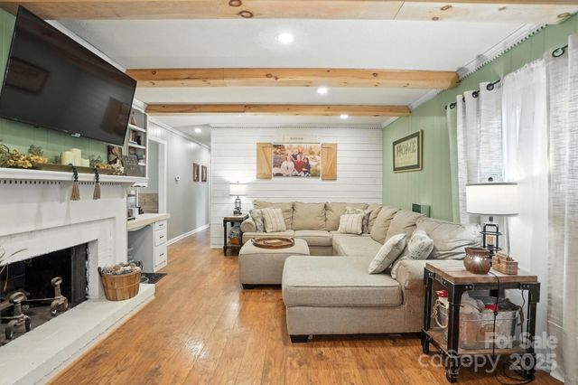 3306 Barr Road, Concord, NC 28027