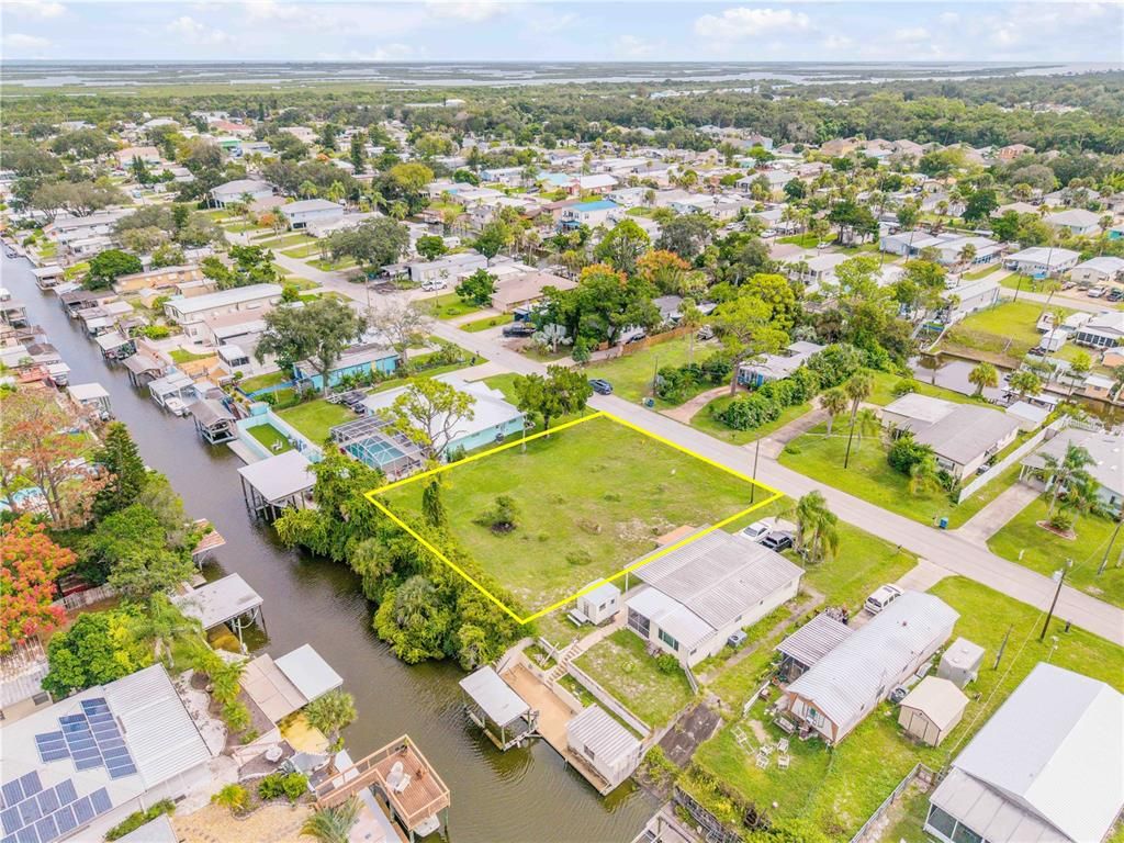 113 CHARLES STREET, Edgewater, FL 32141