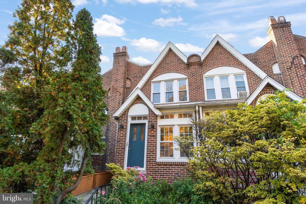 507 W ABBOTTSFORD AVE, Philadelphia, PA 19144