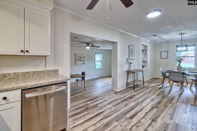 2301 Laurie Street, Cayce, SC 29033