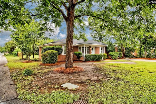 2301 Laurie Street, Cayce, SC 29033