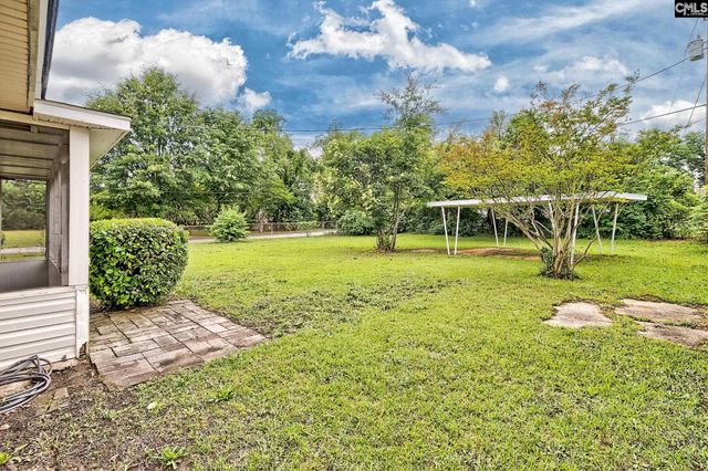 2301 Laurie Street, Cayce, SC 29033