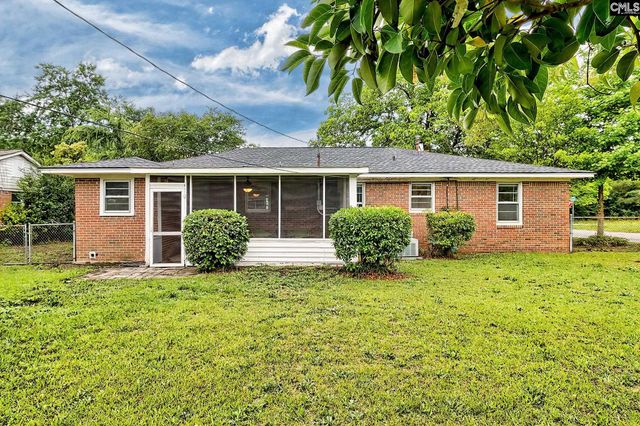 2301 Laurie Street, Cayce, SC 29033