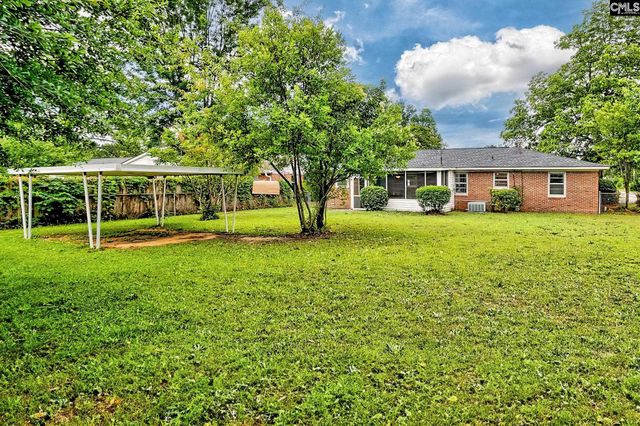 2301 Laurie Street, Cayce, SC 29033