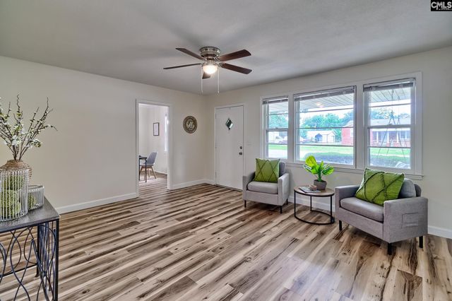 2301 Laurie Street, Cayce, SC 29033