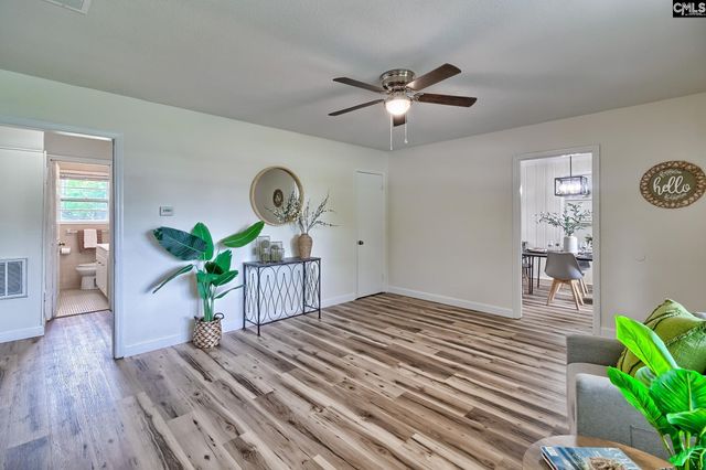 2301 Laurie Street, Cayce, SC 29033