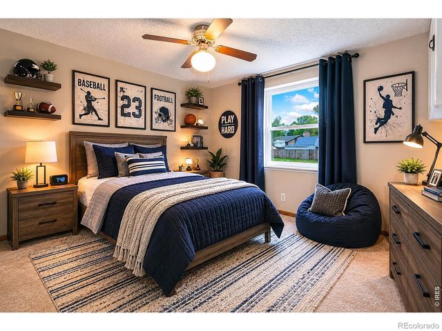 5801 Mangrove Court, Loveland, CO 80538