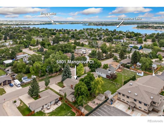 5801 Mangrove Court, Loveland, CO 80538