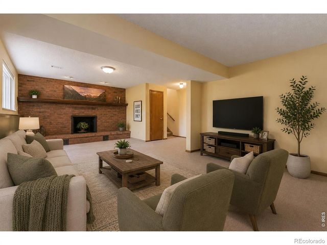 5801 Mangrove Court, Loveland, CO 80538