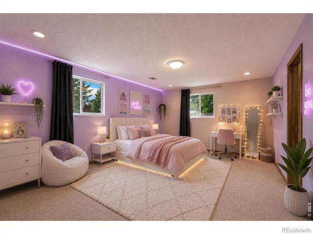 5801 Mangrove Court, Loveland, CO 80538