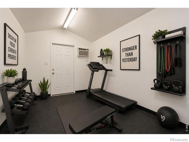 5801 Mangrove Court, Loveland, CO 80538
