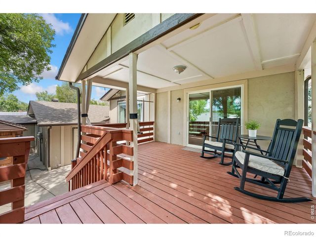 5801 Mangrove Court, Loveland, CO 80538
