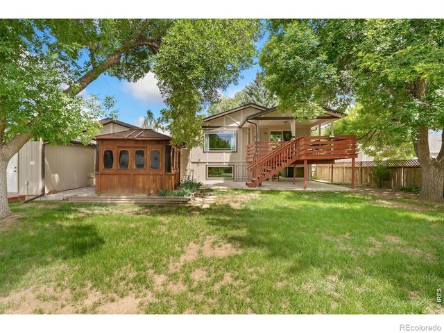 5801 Mangrove Court, Loveland, CO 80538