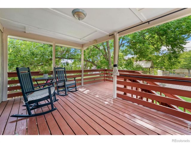 5801 Mangrove Court, Loveland, CO 80538