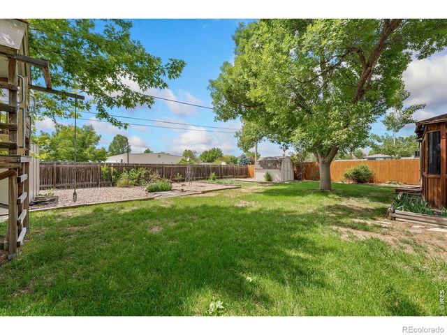 5801 Mangrove Court, Loveland, CO 80538