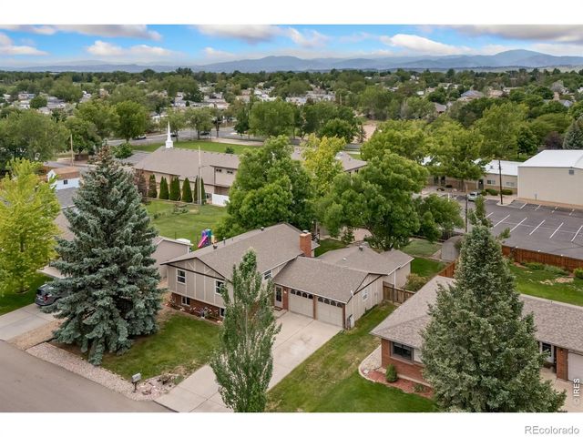 5801 Mangrove Court, Loveland, CO 80538