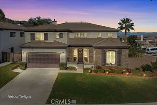 8656 Calle Canon Road, Corona, CA 92883