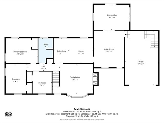 158 Duffy Dr, Taunton, MA 02780