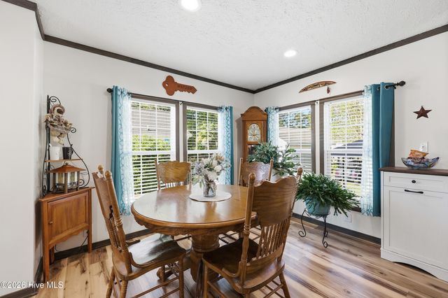 908 Palmer Drive, Carolina Shores, NC 28467