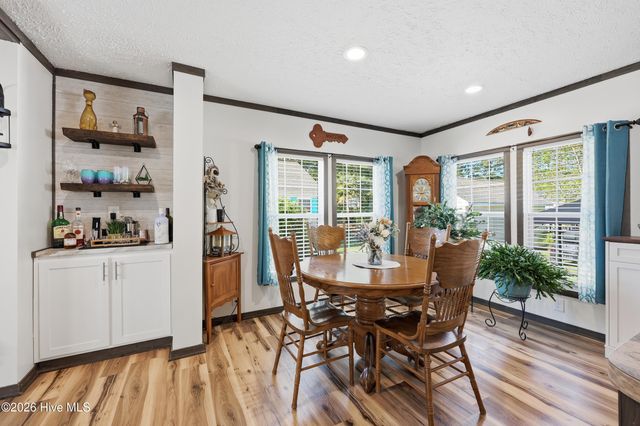 908 Palmer Drive, Carolina Shores, NC 28467