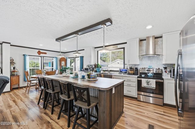 908 Palmer Drive, Carolina Shores, NC 28467