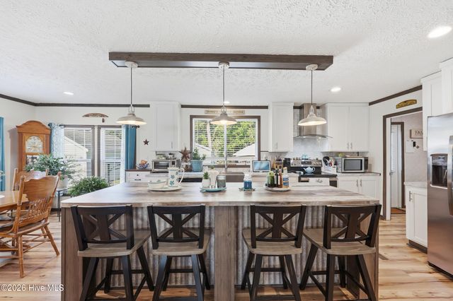 908 Palmer Drive, Carolina Shores, NC 28467