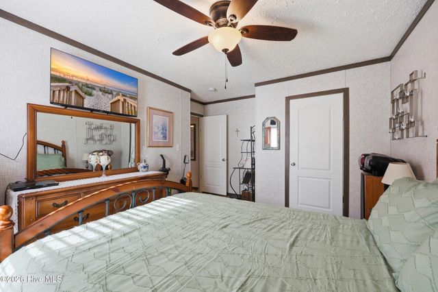 908 Palmer Drive, Carolina Shores, NC 28467