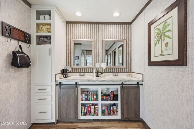 908 Palmer Drive, Carolina Shores, NC 28467