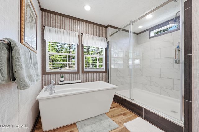 908 Palmer Drive, Carolina Shores, NC 28467