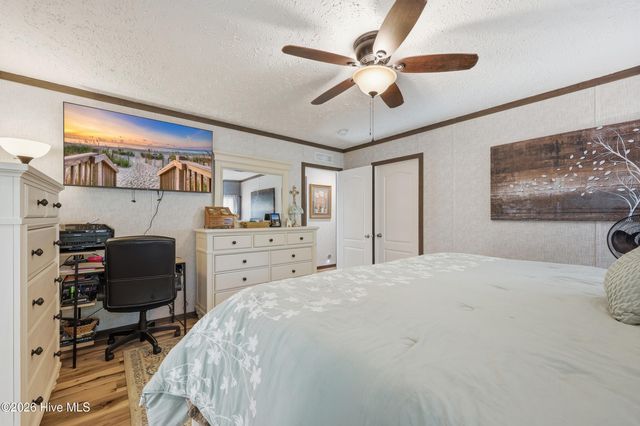 908 Palmer Drive, Carolina Shores, NC 28467